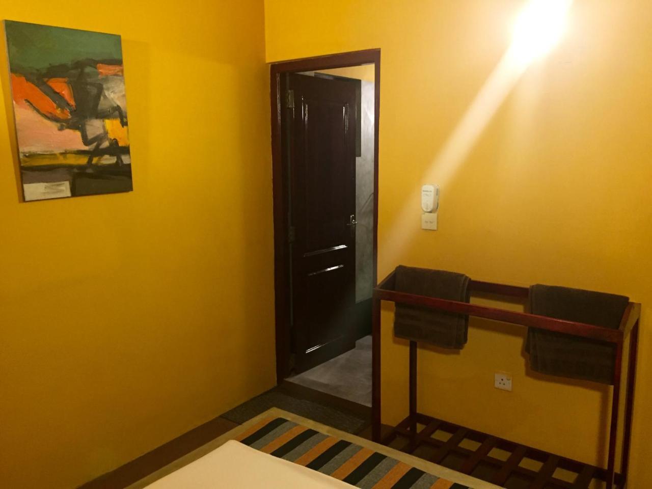 Sera Villa Katana Dış mekan fotoğraf